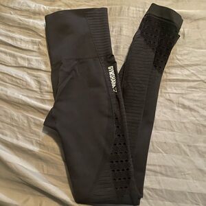 Gymshark knit tights